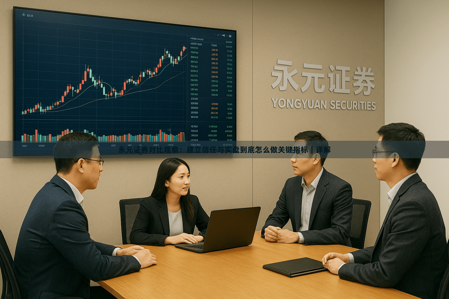 永元证券对比观察：建立信任与实盘到底怎么做关键指标｜详解