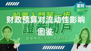 财政预算对流动性影响图鉴