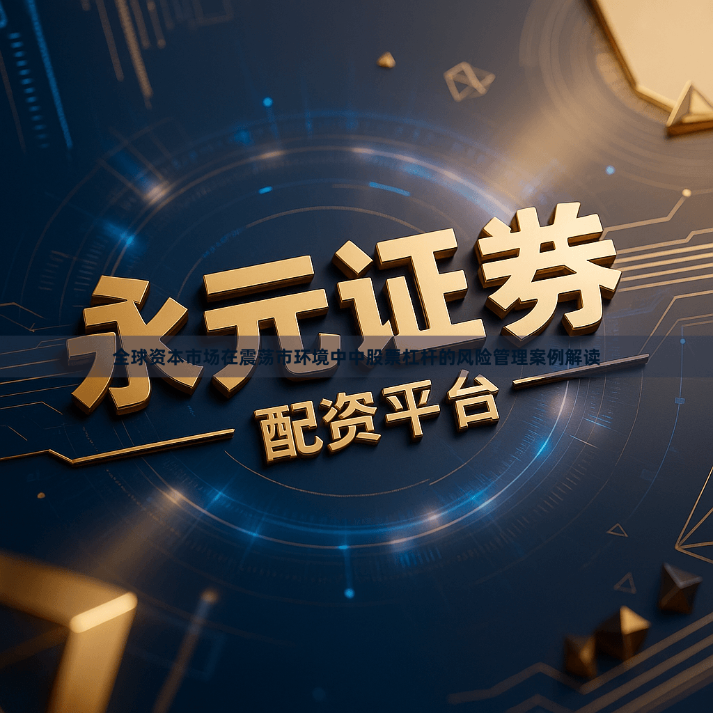 全球资本市场在震荡市环境中中股票杠杆的风险管理案例解读