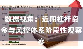 数据视角：近期杠杆资金与风控体系阶段性观察