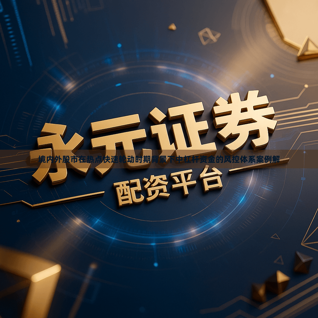 境内外股市在热点快速轮动时期背景下中杠杆资金的风控体系案例解