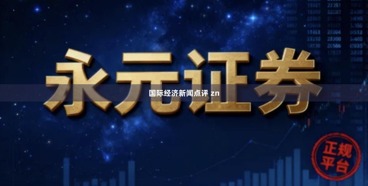 国际经济新闻点评 zn